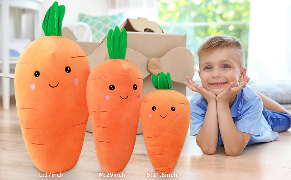 Carrot