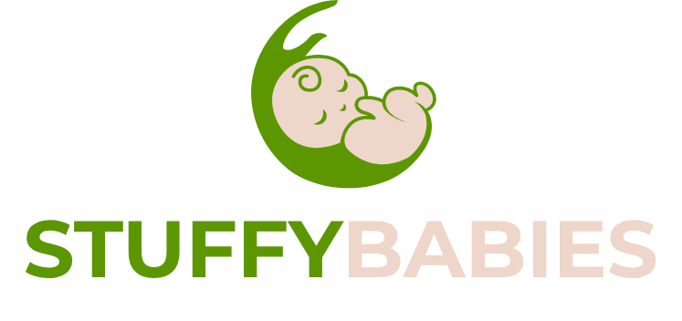 stuffybabies.com